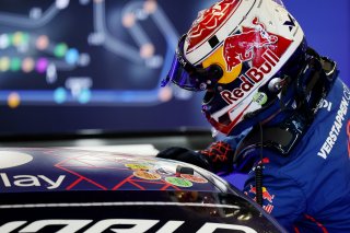 #3 - Mercedes-AMG Team Verstappen Racing - Max Verstappen - Mercedes-AMG GT3 EVO