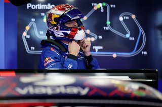 #3 - Mercedes-AMG Team Verstappen Racing - Max Verstappen - Mercedes-AMG GT3 EVO