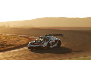 #41 - Razoon - more than racing - Marcos Gomes - Alan Hellmeister - Sebastiao Malucelli - Porsche 911 GT3 R (992) EVO
