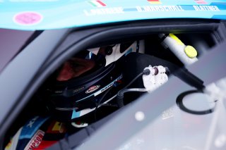 #74 - Kessel Racing - Dustin Blattner - Ferrari 296 GT3 EVO