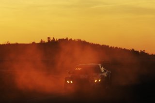 #77 - KPX Motorsport - Jop Rappange - Nigel Schoonderwoerd - Yelmer Buurman - BMW M4 GT3 EVO