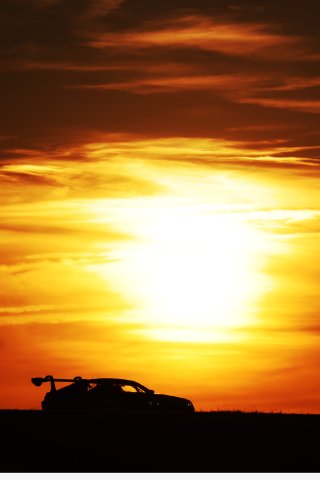#77 - KPX Motorsport - Jop Rappange - Nigel Schoonderwoerd - Yelmer Buurman - BMW M4 GT3 EVO