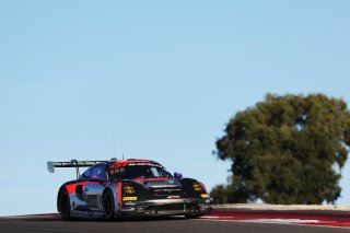 #8 - Car Collection Motorsport - Reinhold Krahn - Pietro Armanni - Joel Sturm - Porsche 911 GT3 R (992) EVO