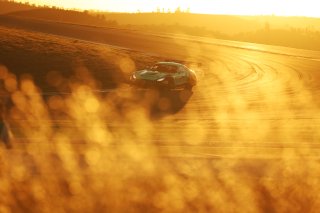 #87 - Winward Racing - Marvin Dienst - Gabriele Piana - Rinat Salikhov - Mercedes-AMG GT3 EVO