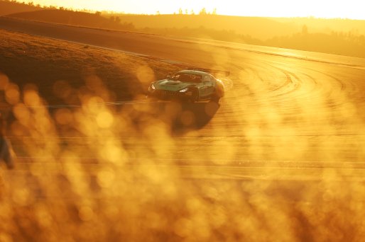 #87 - Winward Racing - Marvin Dienst - Gabriele Piana - Rinat Salikhov - Mercedes-AMG GT3 EVO | SRO / JEP