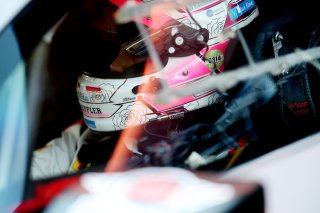 #88 - Tresor Attempto Racing - Carrie Schreiner - Audi R8 LMS GT3 EVO II