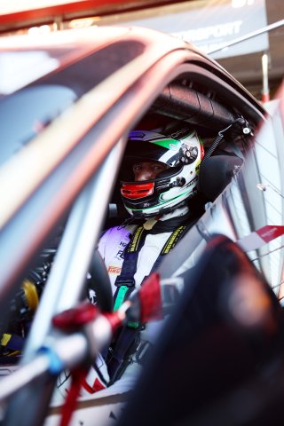#91 - Herberth Motorsport - Ralf Bohn - Porsche 911 GT3 R (992) EVO