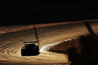 #91 - Herberth Motorsport - Ralf Bohn - Huub van Eijndhoven - Robert Renauer - Porsche 911 GT3 R (992) EVO