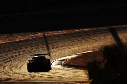 #91 - Herberth Motorsport - Ralf Bohn - Huub van Eijndhoven - Robert Renauer - Porsche 911 GT3 R (992) EVO | SRO / JEP