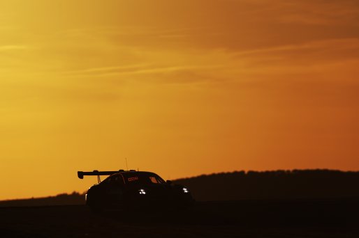 #91 - Herberth Motorsport - Ralf Bohn - Huub van Eijndhoven - Robert Renauer - Porsche 911 GT3 R (992) EVO | SRO / JEP