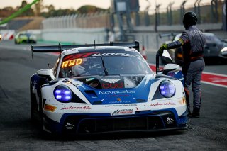 #914 - Razoon - more than racing - Clemens Muhlbacher - Leo Pichler - Max Mutschlechner - Porsche 911 GT3 R EVO