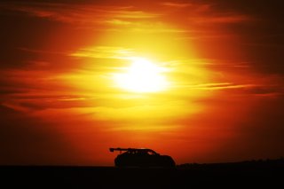 #93 - Ziggo Sport Tempesta Racing - Peter Dempsey - Christopher Froggatt - Eddie Cheever - Porsche 911 GT3 R (992) EVO