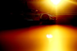 #93 - Ziggo Sport Tempesta Racing - Peter Dempsey - Christopher Froggatt - Eddie Cheever - Porsche 911 GT3 R (992) EVO