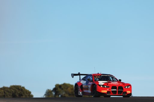 #991 - Paradine Competition - Darren Leung - James Kellett - BMW M4 GT3 EVO | SRO / JEP