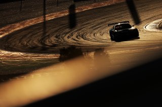 #999 - GetSpeed Team PCX Racing - Patrick Charlaix - Jordan Boisson - Marvin Klein - Mercedes-AMG GT3 EVO