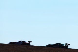 #12 - GetSpeed Team Dubai - Gabriel Rindone - Mikael Grenier - Tom Kalender - Mercedes-AMG GT3 EVO