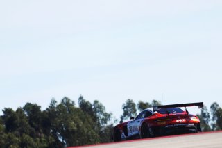 #12 - GetSpeed Team Dubai - Gabriel Rindone - Mikael Grenier - Tom Kalender - Mercedes-AMG GT3 EVO