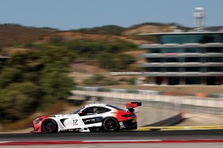 #17 - Mercedes-AMG Team GetSpeed - Ralf Aron - Maximilian Gotz - Fabian Schiller - Mercedes-AMG GT3 EVO