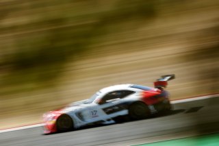 #17 - Mercedes-AMG Team GetSpeed - Ralf Aron - Maximilian Gotz - Fabian Schiller - Mercedes-AMG GT3 EVO