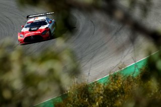 #17 - Mercedes-AMG Team GetSpeed - Ralf Aron - Maximilian Gotz - Fabian Schiller - Mercedes-AMG GT3 EVO