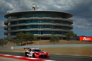 #17 - Mercedes-AMG Team GetSpeed - Ralf Aron - Maximilian Gotz - Fabian Schiller - Mercedes-AMG GT3 EVO