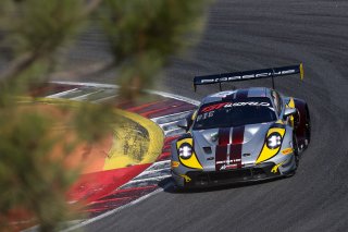 #2 - Boutsen VDS - Morris Schuring - Dorian Boccolacci - Alessio Picariello - Porsche 911 GT3 R (992) EVO