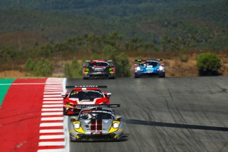 #2 - Boutsen VDS - Morris Schuring - Dorian Boccolacci - Alessio Picariello - Porsche 911 GT3 R (992) EVO