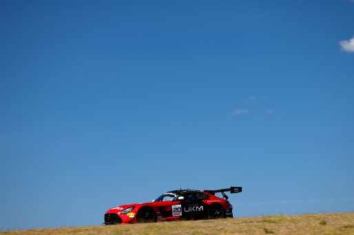 #20 - Team Motopark - Nikita Mazepin - Dominik Baumann - Philip Ellis - Mercedes-AMG GT3 EVO | SRO / JEP