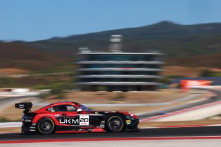 #20 - Team Motopark - Nikita Mazepin - Dominik Baumann - Philip Ellis - Mercedes-AMG GT3 EVO