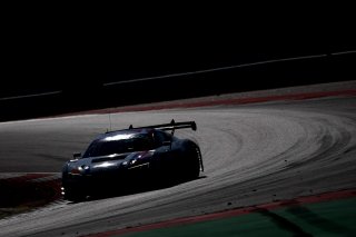 #25 - Sainteloc Racing - Ezequiel Perez Companc - Etienne Cheli - Audi R8 LMS GT3 EVO II