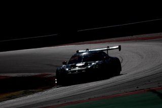 #269 - High Class Racing - Max Moritz - Klaus Bachler - Raphael Rennhofer - Porsche 911 GT3 R (992) EVO