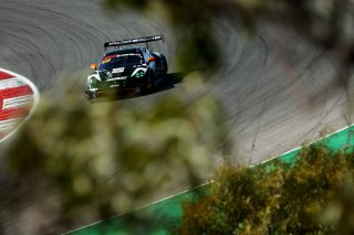 #269 - High Class Racing - Max Moritz - Klaus Bachler - Raphael Rennhofer - Porsche 911 GT3 R (992) EVO
