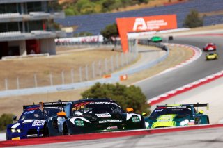 #269 - High Class Racing - Max Moritz - Klaus Bachler - Raphael Rennhofer - Porsche 911 GT3 R (992) EVO