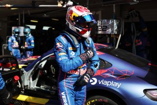 #3 - Mercedes-AMG Team Verstappen Racing - Max Verstappen - Mercedes-AMG GT3 EVO