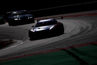 #3 - Mercedes-AMG Team Verstappen Racing - Max Verstappen - Ben Barnicoat - Chris Lulham - Mercedes-AMG GT3 EVO