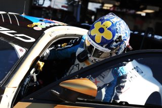 #30 - Team WRT - Matisse Lismont - BMW M4 GT3 EVO