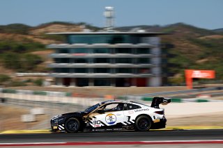#30 - Team WRT - Ignacio Montenegro - Matisse Lismont - Amaury Cordeel - BMW M4 GT3 EVO