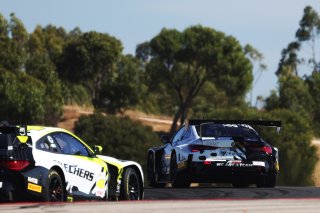 #30 - Team WRT - Ignacio Montenegro - Matisse Lismont - Amaury Cordeel - BMW M4 GT3 EVO