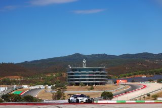 #30 - Team WRT - Ignacio Montenegro - Matisse Lismont - Amaury Cordeel - BMW M4 GT3 EVO