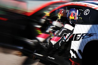 #32 - Team WRT - Kelvin van der Linde - BMW M4 GT3 EVO