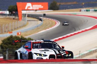 #32 - Team WRT - Kelvin van der Linde - Jordan Pepper - Charles Weerts - BMW M4 GT3 EVO