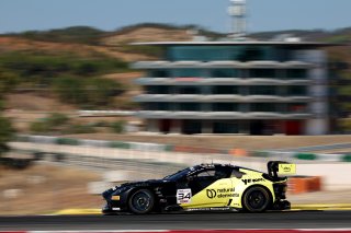 #34 - natural elements by Walkenhorst Motorsport - Jamie Day - Christian Krognes - Henrique Chaves - Aston Martin Vantage AMR GT3 EVO