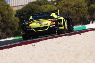 #34 - natural elements by Walkenhorst Motorsport - Jamie Day - Christian Krognes - Henrique Chaves - Aston Martin Vantage AMR GT3 EVO