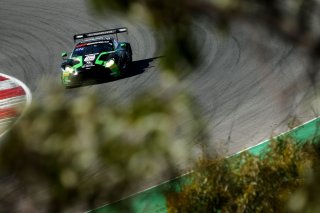 #35 - Walkenhorst Motorsport - Ethan Ischer - Gaspard Simon - Mateo Villagomez - Aston Martin Vantage AMR GT3 EVO