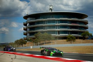 #35 - Walkenhorst Motorsport - Ethan Ischer - Gaspard Simon - Mateo Villagomez - Aston Martin Vantage AMR GT3 EVO