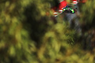 #35 - Walkenhorst Motorsport - Ethan Ischer - Gaspard Simon - Mateo Villagomez - Aston Martin Vantage AMR GT3 EVO