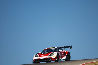 #41 - Razoon - more than racing - Marcos Gomes - Alan Hellmeister - Sebastiao Malucelli - Porsche 911 GT3 R (992) EVO