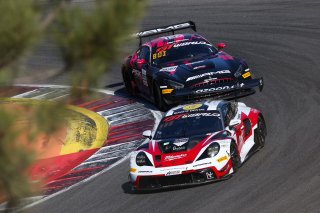 #41 - Razoon - more than racing - Marcos Gomes - Alan Hellmeister - Sebastiao Malucelli - Porsche 911 GT3 R (992) EVO