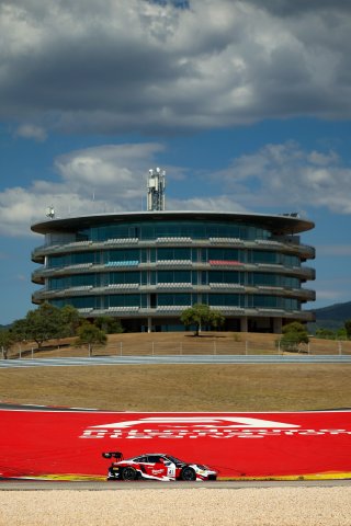 #41 - Razoon - more than racing - Marcos Gomes - Alan Hellmeister - Sebastiao Malucelli - Porsche 911 GT3 R (992) EVO