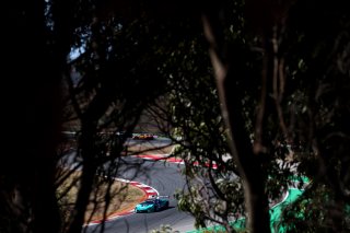 #44 - Greystone GT - Jayden Kelly - Josh Rattican - Tommy Pintos - McLaren 720S GT3 EVO